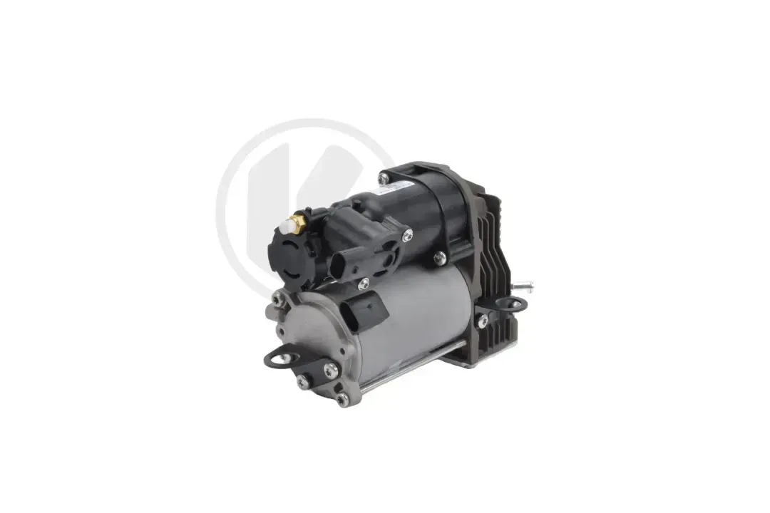 AIR SUSPENSION COMPRESSOR